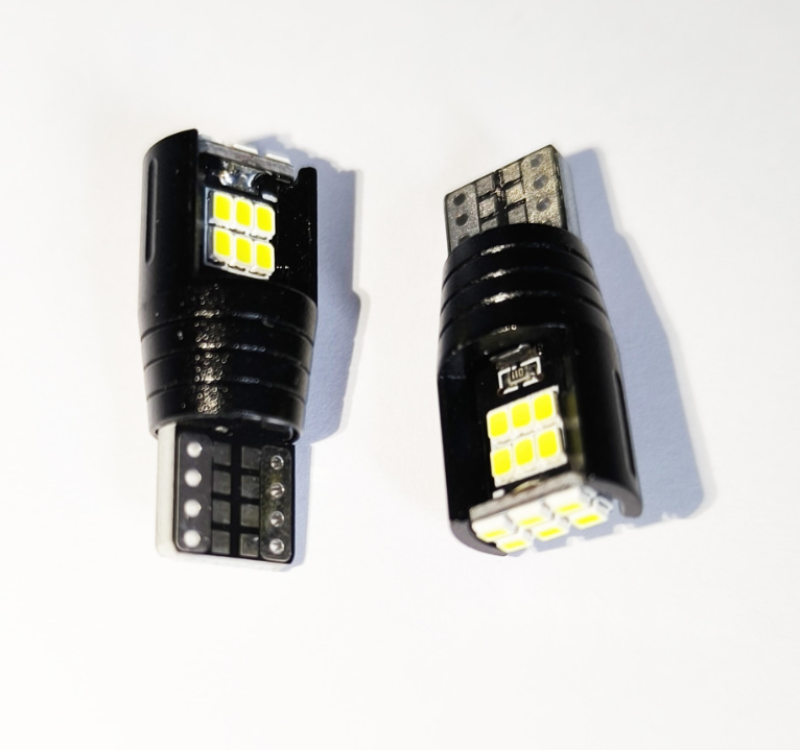 Canbus T10-2016-18 LED  helyzetjelző 12/24V (19094)