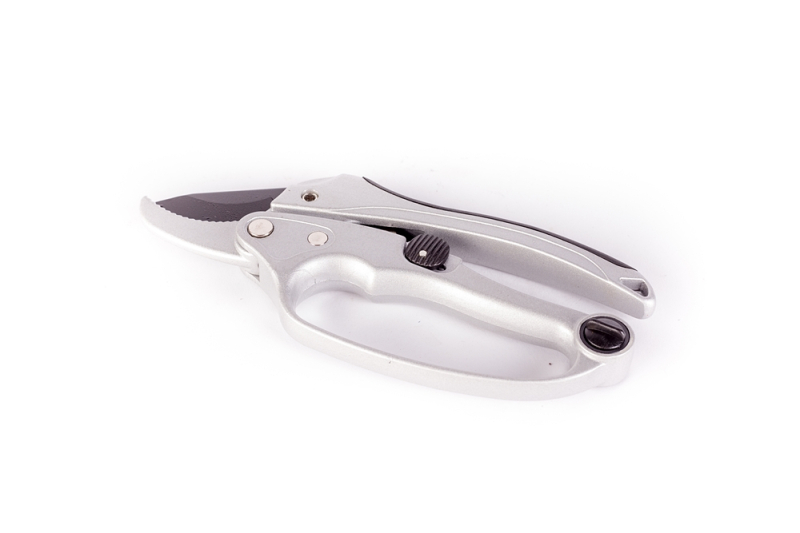 Muta metszőolló áttételes, fém nyéllel 20 cm (14152)