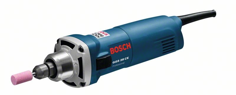 Bosch GGS 28 CE egyenes csiszoló (0601220100)