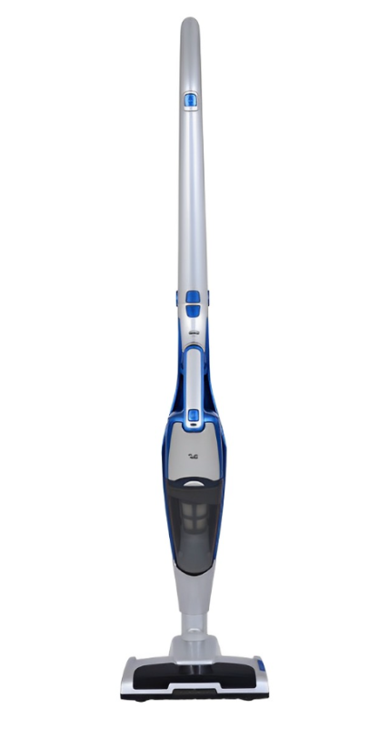 Bravo Tuuli többfunkciós álló porszívó, kék (B-4655 BL)