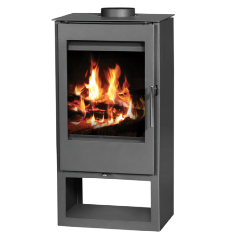 Toledo kandalló (VIC-KAND-002)