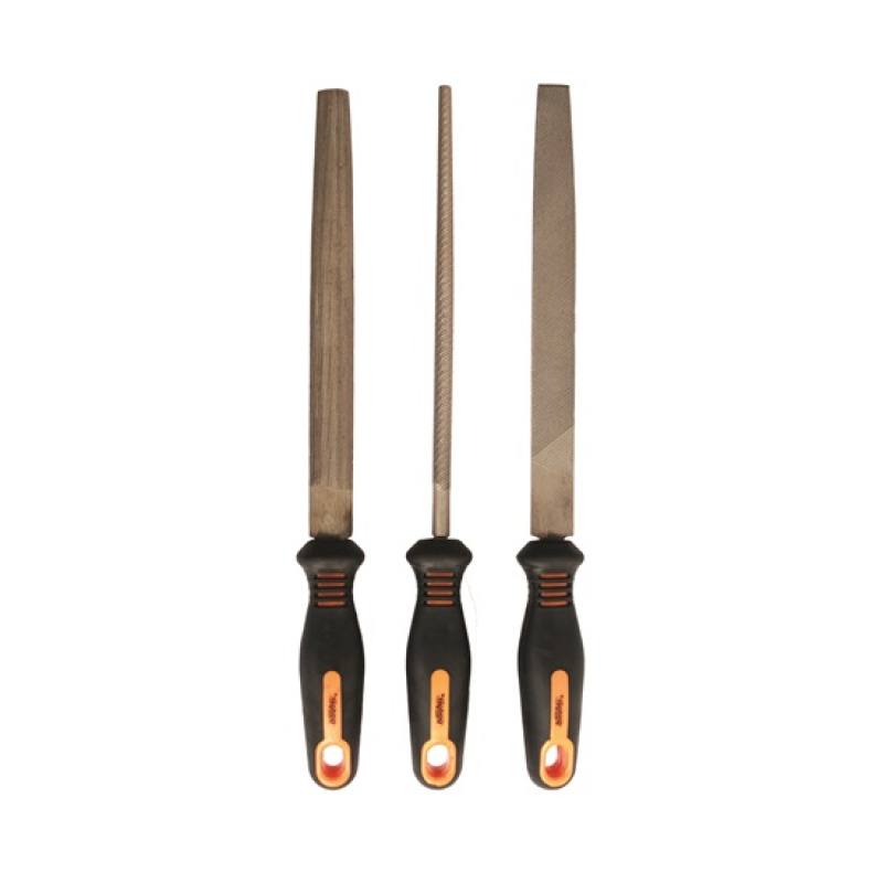 Gadget reszelő készlet (3 db-os) (6113365)