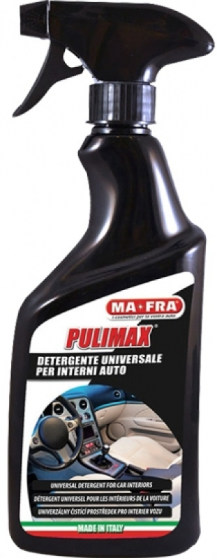 Ma-Fra Pulimax-Univerzális utastér tisztító 500ml (MF-H0215)