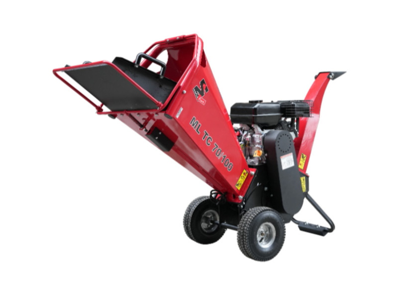 MEDIA LINE TC70/100 benzines ágaprító (20-ML-TC70/100)