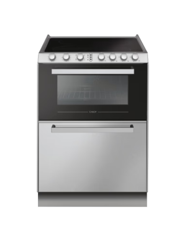 Candy TRIOVXNT/1 3in1 főzőlap, sütő, mosogató gép