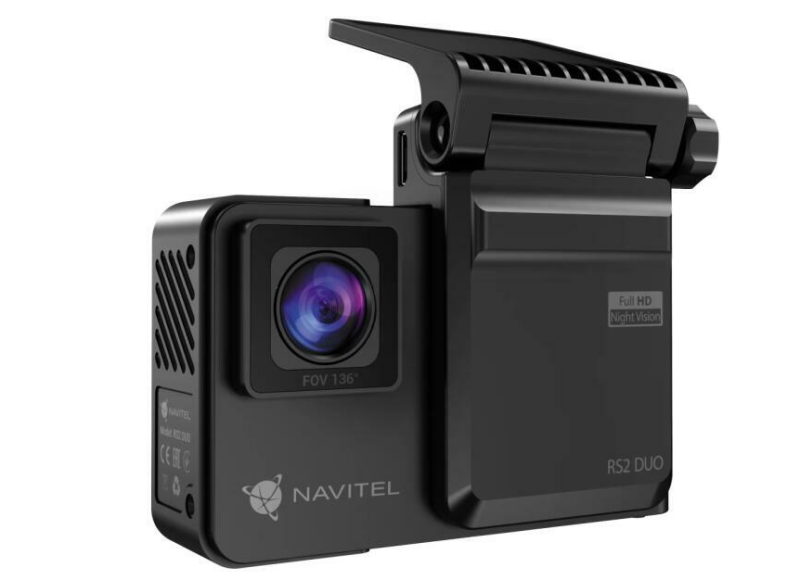 Navitel RS2 DUO autós kamera
