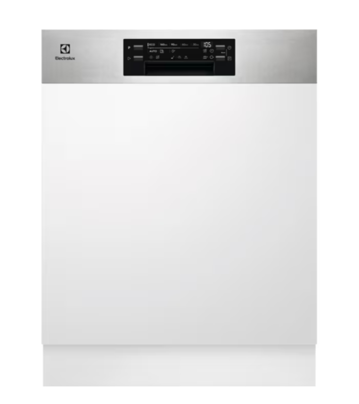 Electrolux EES47310IX OrbitClean 300 beépíthető mosogatógép, 13 terítékes