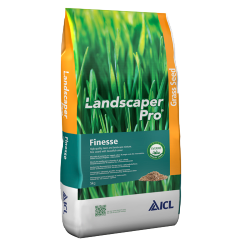 ICL LandscaperPro Finesse fűmag (pázsit jellegű) 5kg (70570 - G205000)