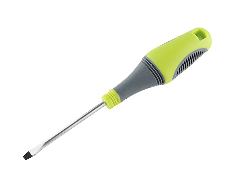 SL4x75 lapos csavarhúzó, CM63403