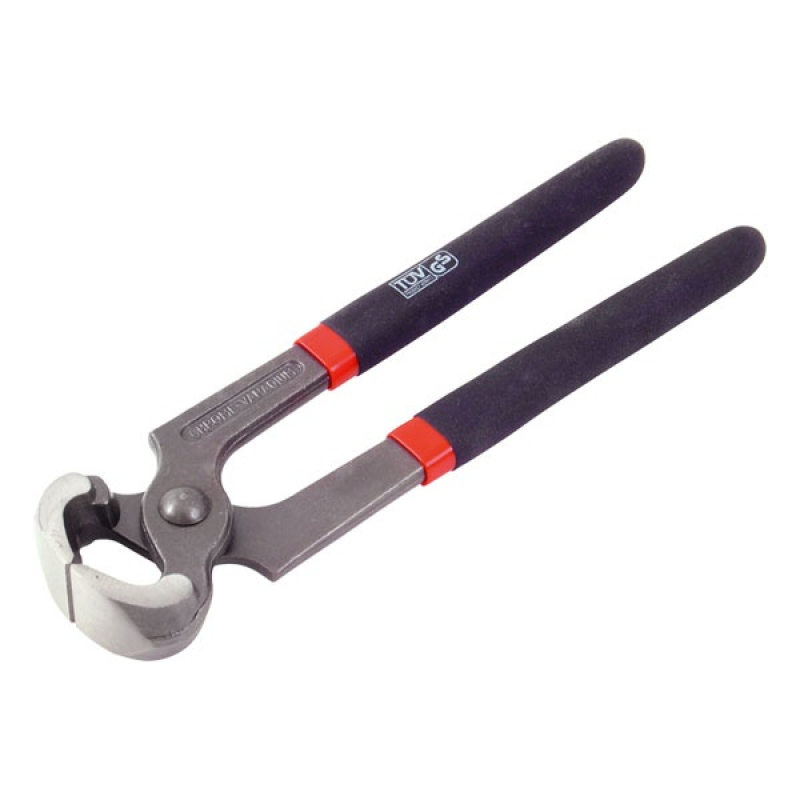 Extol Premium harapófogó szivacsos nyéllel 180 mm (8813041)