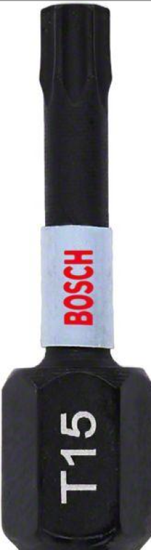 Bosch Impact Control T15 csavarbitek - 2 db (2608522473)