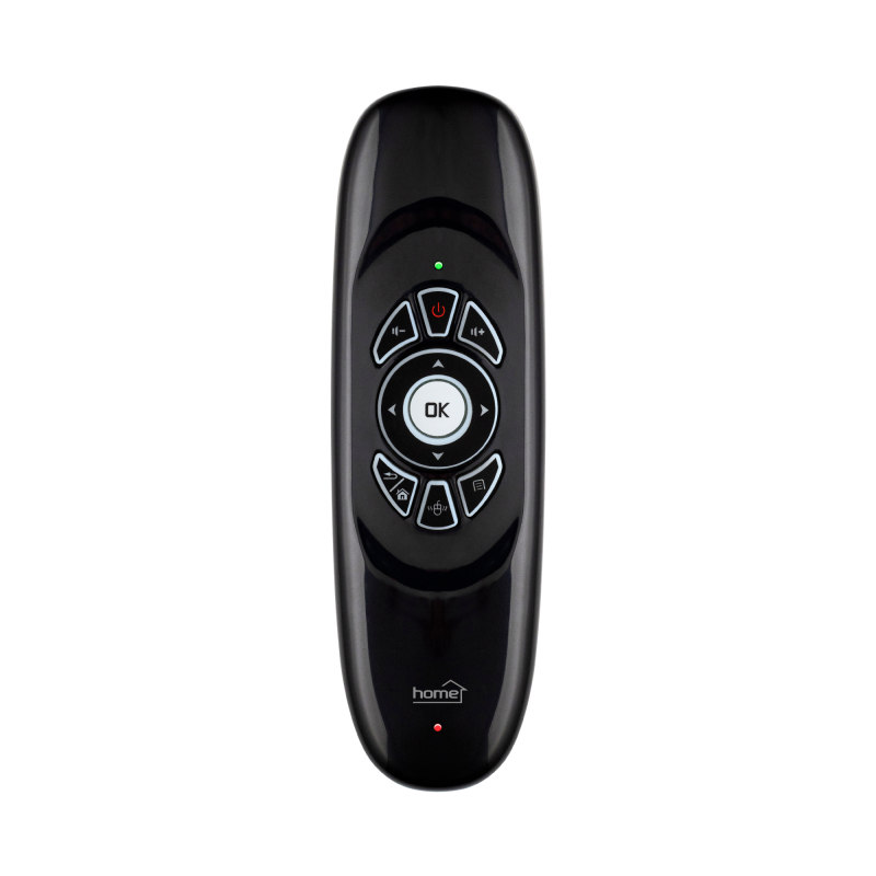 Home Smart 2 az 1-ben távirányító (URCAIR2)