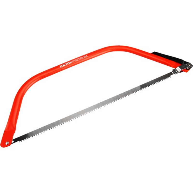 Extol Premium keretes fafűrész; 610mm/24