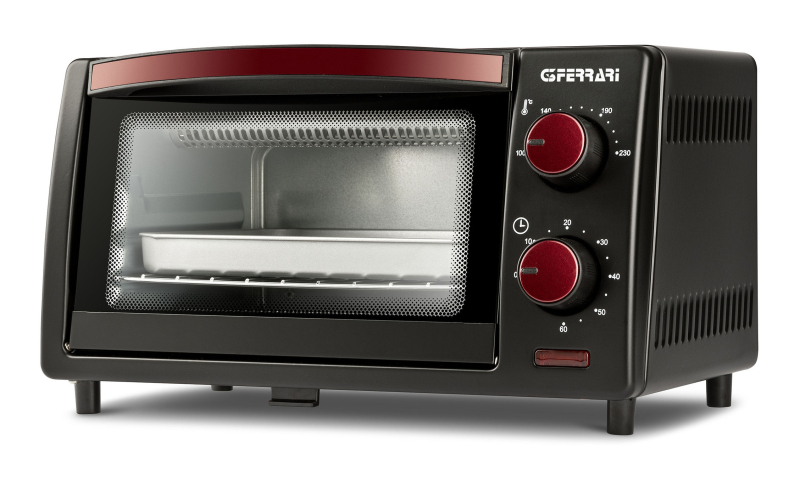 G3 Ferrari G10169 Il Moro elektromos sütő 10L (14111)