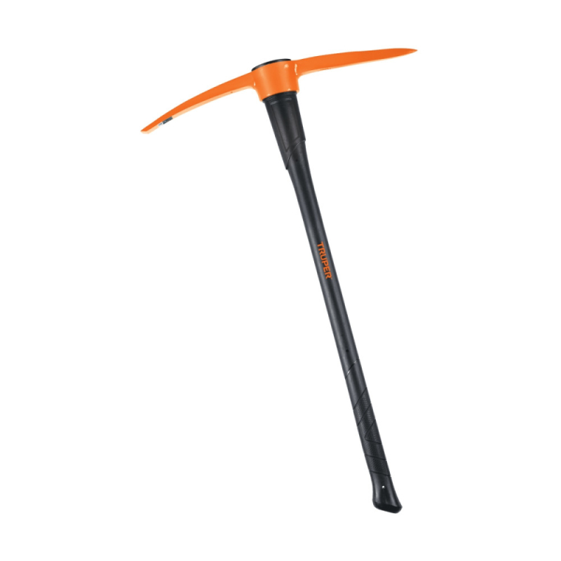 TRUPER ZP-6M vasúti csákány üvegszálas nyéllel, 2,7 kg/90 cm (T102451)