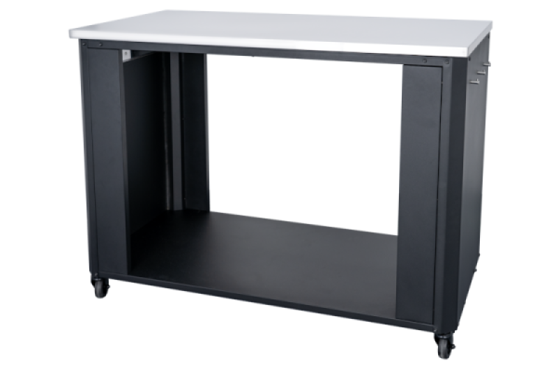 Cozze kültéri konyha modul, nyitott,