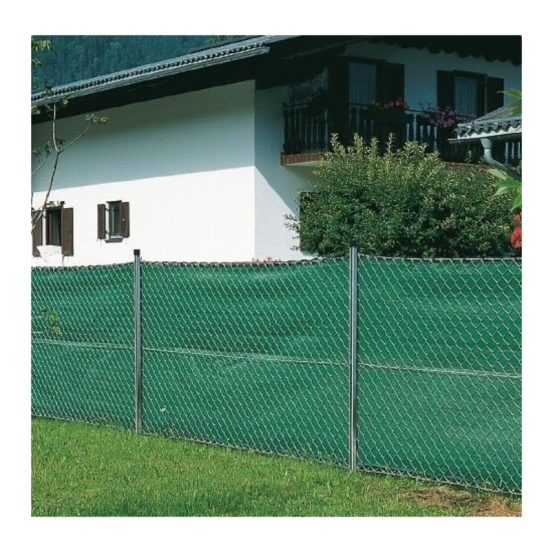 Betekintés elleni háló 4 x 5 m 80 g/m2 (árnyékoló)  (3393432)