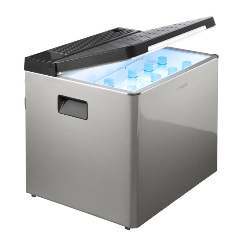 Dometic ACX3 40 hordozható abszorpciós hűtőláda 41L (DOM-110-999)
