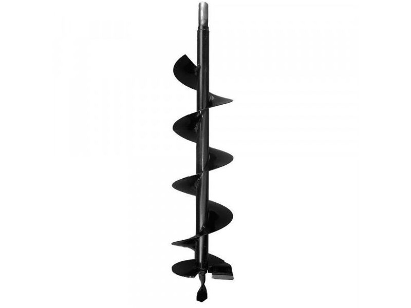 Eurokomax függőleges fúrószár 150mm x 80cm (55-930282)