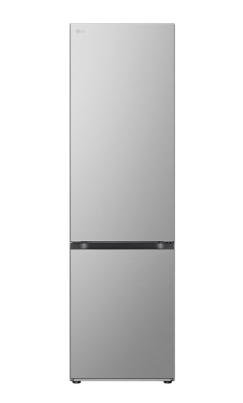 LG GBV7280DPY kombinált hűtőszekrény, 387L