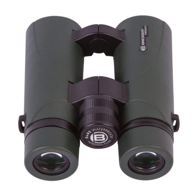Bresser Pirsch 8x42 kétszemes távcső (71128)