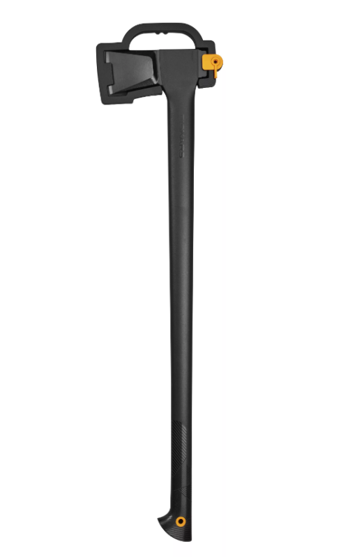 Fiskars Solid hasítófejsze A26 (1052043)