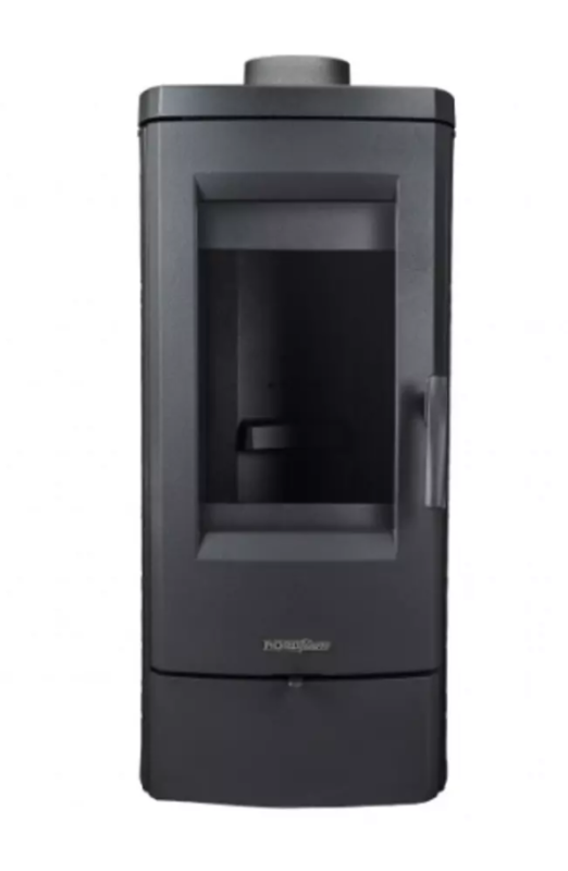 Nordflam Sora öntvény kandalló (NORD-KAND-001)