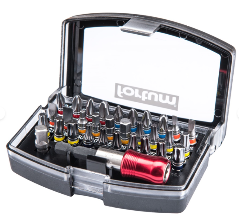 Fortum BIT készlet, 32 db-os (4743500)