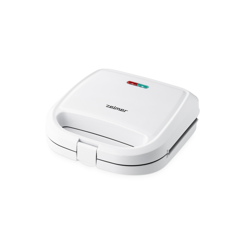 Zelmer ZSM7700 szendvicssütő 750W