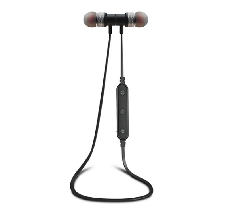 Awei B926BL bluetooth fülhallgató SZTEREO (v5.2, nyakba akasztható, mikrofon, felvevő gomb, SPORT) F