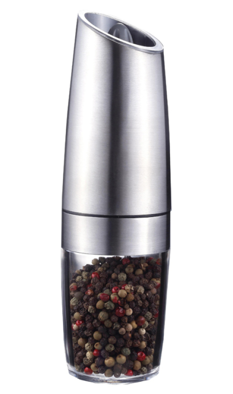 MPM Smile fűszerörlő, inox (SMP-3)