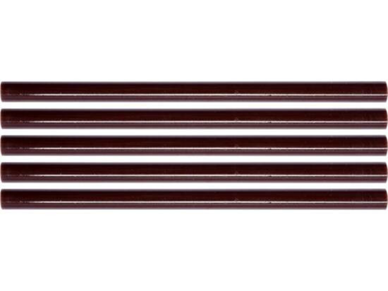 Yato ragasztóbetét 20cm barna, 5db (YAT-82439)