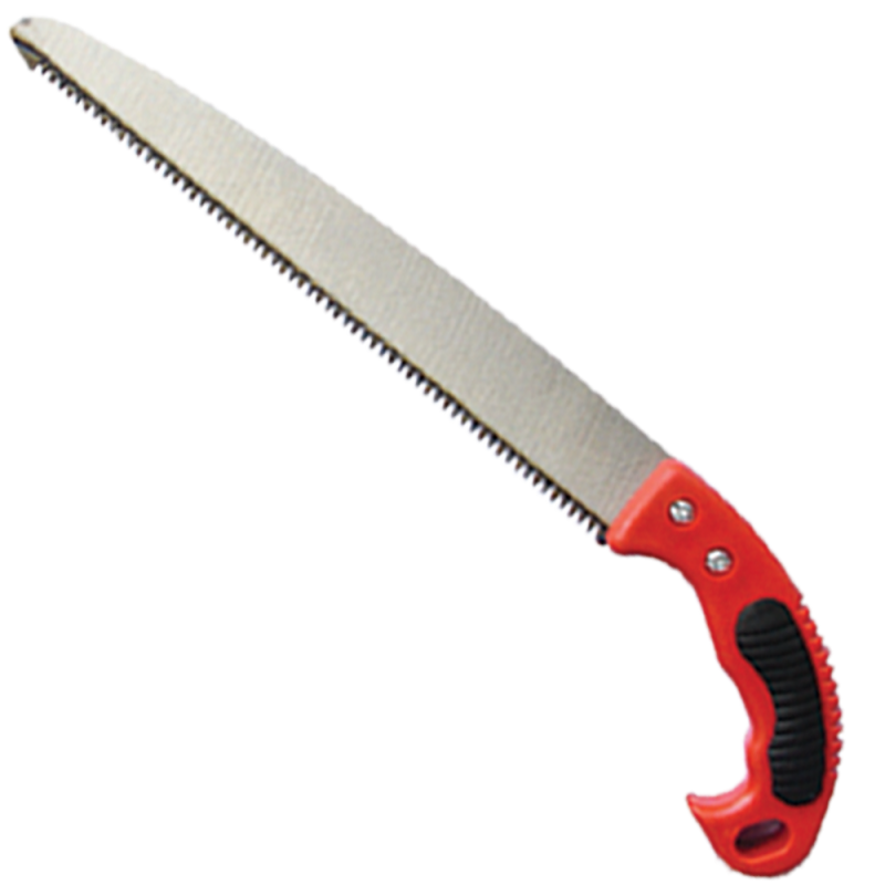 Muta Ágfűrész 270 mm, övtartó tokkal (13195)