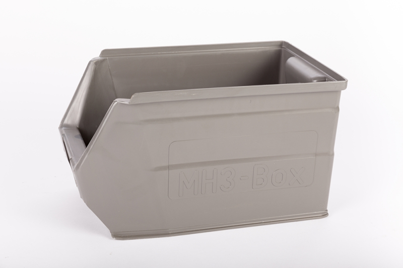 MH-3 box - színátállásos
