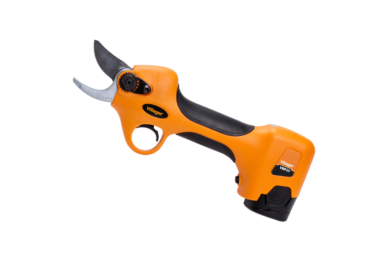 Villager akkus metszőolló, kofferban VBP 20 (68244)