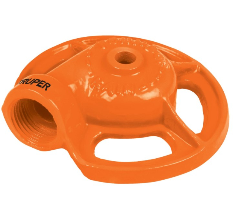 TRUPER SAPO-1 fémházas öntöző, 5m (T10351)