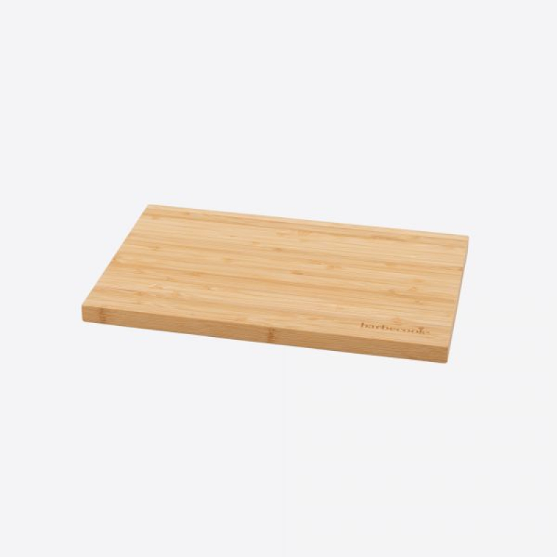 Barbecook bambusz vágódeszka, 30x20x1,5cm (BC-ACC-7400)