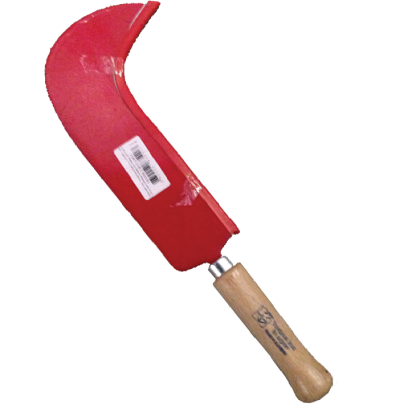 Gallyazó kicsi nyelezett /rövid/ (12403)