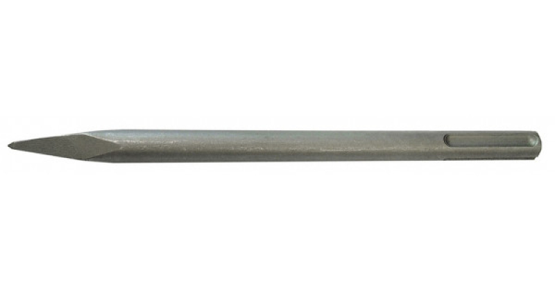 Iskra Ero hegyesvéső 18x400 mm-SM (IS15993)