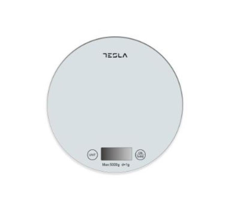 Tesla konyhai mérleg (KS200W)