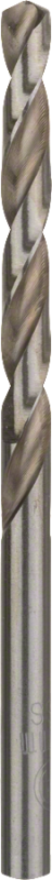 Bosch HSS-G fémfúró o 5,5 mm (2608585925)