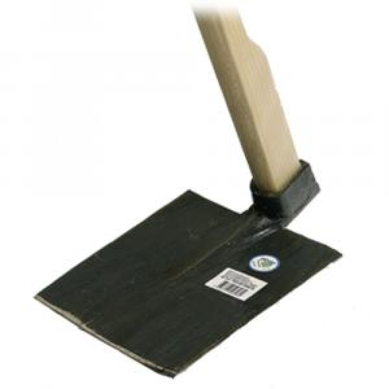 Muta bácskai szögletes kapa, nyelezett (10251)