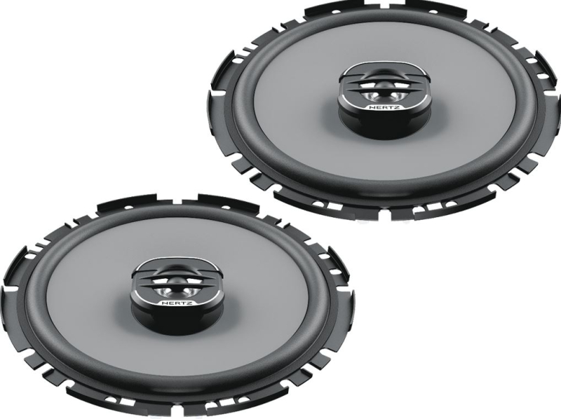 Hertz X 170 kétutas koaxiális hangszóró pár (11471)