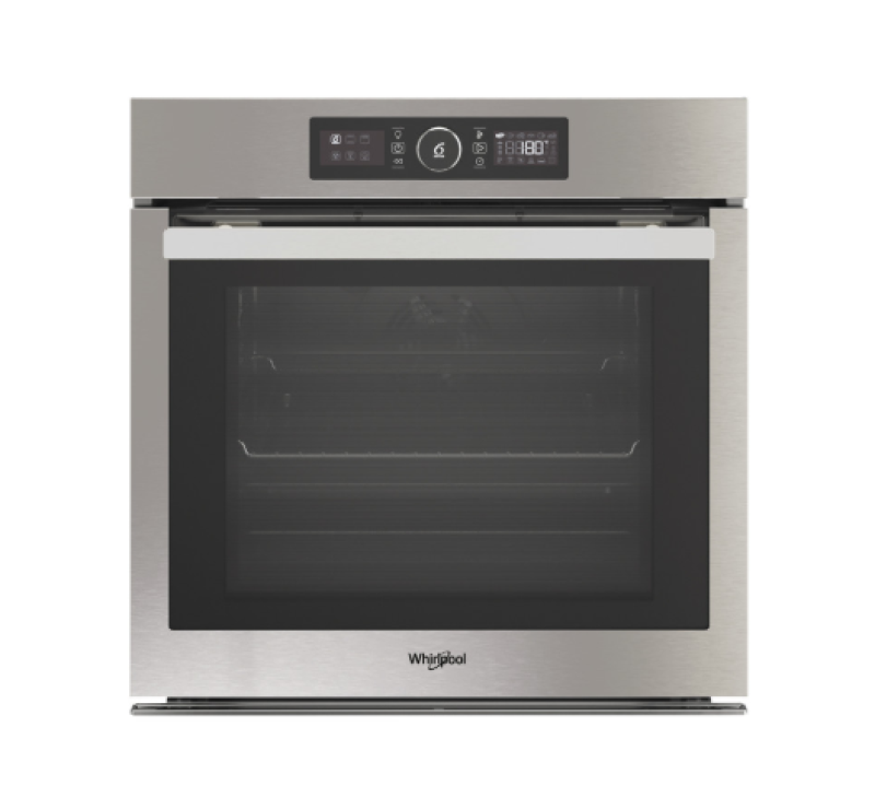 Whirlpool AKZ9 6270 IX beépíthető sütő, inox