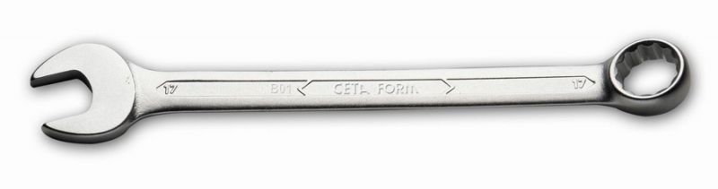 Ceta Form Csillag-villáskulcs 15 mm (CE-B01-15)