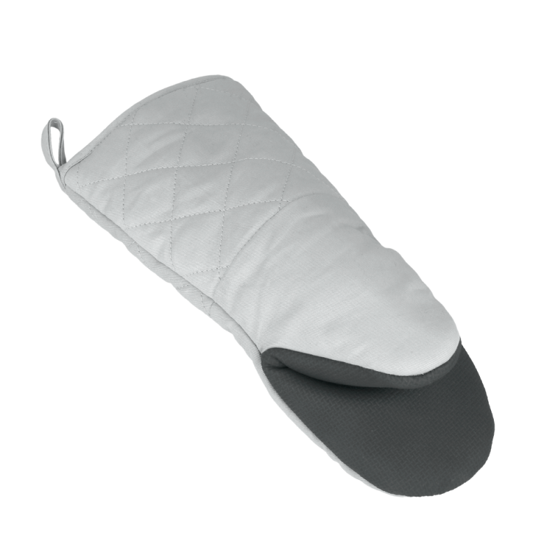 Metaltex Edényfogó kesztyű textilből XL-es méretben, (max. 250 °C-ig) (239530)