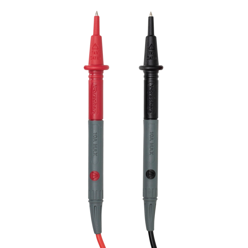 SMA mérőzsinór szilikon szigeteléssel (MZ 3S)