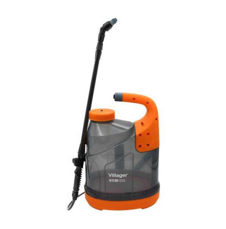 Villager BS 7 akkumulátoros permetező (082500)
