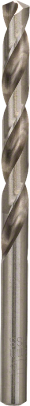 Bosch HSS-G fémfúró o 8,0 mm - 5 db (2608595072)