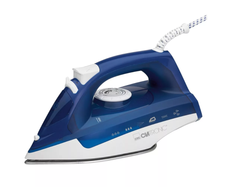 Clatronic DB 3704 vasaló 2200W